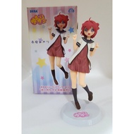 [Authentic/Secondhand] Akari Akaza Figure From Yuru Yuri-PM (SEGA)