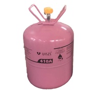 Split Air-Conditioner REFILL REFRIGERANT GAS R-410A 11.3KG