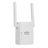 WR13 WIFI Repeater Wireless WiFi Range Extender Booster 300Mbps Router WIFI Signal Booster 2 Antenna