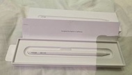 Apple Pencil 第一代