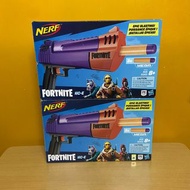 [ #NERF ] Hasbro NERF FORTNITE HC-E with 3 Dart 2 Set
