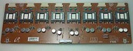 PCB2680 高壓背光板號 KDL-26S2000 機型 索尼SONY 新力 液晶電視 > 26吋配件組