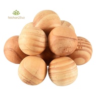 Natural Cedar Wood Moth Balls Lavender Camphor Repellent Wardrobe Clothes Drawer