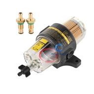 UF-10K Fuel Filter Oil Water Separator Fit for Yamaha Outboard Engine / 65910-98j00