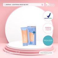 WARDAH - LIGHTENING FRESH BB TINT BB Cream