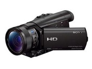 九晴天 租攝影機、攝影機出租、租DV、租鏡頭 ∼SONY HDR-CX900