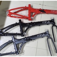 Frame Seli Minus