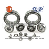 Bearing F&D 6010 6307 6012 6310 6011 6211 6208 6207 6308 6214 6311 6213 6312 6009 6216 6309 6209 621