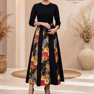 Bangkok Premium Combination Skirt