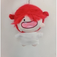handmade t-shirt for 10cm stuffed toy doll 10cm doll clothes 10cm kpop doll clothes (clothes for dol