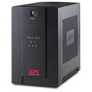 APC BR500CI-AS Back-UPS RS 500, 230V - BR500CI-AS   without auto shutdown software  BR500CI -AS BR500 CI-AS