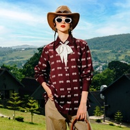 BRAND NO BRAND - TOP