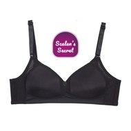 SCALEN 1291 Medium Foam Underwire Bra | Size 36C-42C