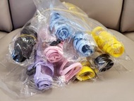 現貨包郵 BB 嬰幼兒 防疫面罩 防疫帽