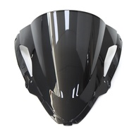 For Kawasaki ZX-6R ZX6R ZX 6R 2024 2025 2026 Motorcycle Front Windscreen Windshield Wind Deflector F