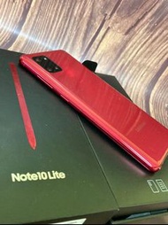 Note 10 lite 128g