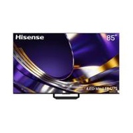 ทีวีมินิแอลอีดี 85 นิ้ว HISENSE (4K, MINI LED, VIDDA TV) 85U7S (1317196)