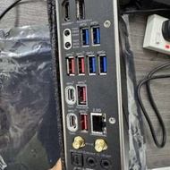 MSI MAG Z790 TOMAHAWK WIFI DDR5主機板 ...