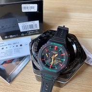 📢TMJRASTA # GS GA-2100TH-1A GA-2100TH GA-2100TH-1 GA-2100TH-1ADR DW-5900TH-1 RASTA 100% ORIGINAL