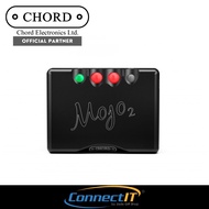 Chord Mojo 2 Portable DAC/AMP (1 Year Local Warranty)