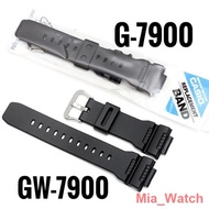 smart band ✙ஐ( ) Original Casio G-SHOCK G-7900 GW-7900 Replacement Watch Band. Resin