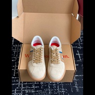 Camper Watching Women's Shoes Pelotas Soller New Style Retro White Shoes Casual Shoes German Trainin