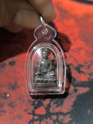 Thai Amulet Phra Kring LP Hong (K.0003)