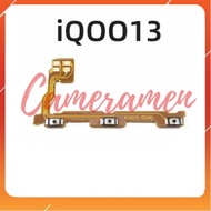 Vivo IQOO 13 / IQOO13 Volume Volum Power Cable