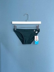 Arena女士三角泳褲 size: 32