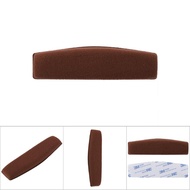 bamaxis V BESTLIFE Headband Cushion Pad  Headphone Head Beam Replacement for Sennheiser HD598 (Brown