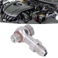 carlvison.sg Turbocharger Throttle Hollow Hose Barb Screw Connector - Threaded Bolt Brake Adapter fo