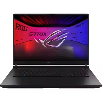 RUOG Streix SCAR 18 G835LX-XS97 Gaming Laptop
