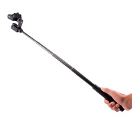 【Factory-direct】 Feiyu Handheld Monopod Selfie Extension Rod Telescopic Pole For G5 G6 Wg2 Spg Stabilizer 4ksjcam