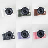 Canon r50v Protective Case v1 Camera Bag r10r62r7 Protective Case r1r50r8rpr52 Leather Case Accessor