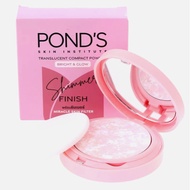[SG INSTOCK]  Ponds Translucent Compact Powder (Satin Finish Shimmer Finish Matte Finish)