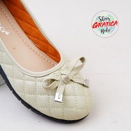 Sepatu Wanita Model Terbaru 2026 /Sepatu Kekinian/Sepatu Flat Shoes Gratica/Sepatu Balet/Sepatu Slip