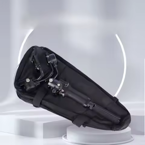 Camera stabilizer storage bag suitable for DJI RS5/RS3/RS4/RS4Mini/Pro handheld single-shoulder bag