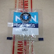 LC135 ES BEARING CLUTCH NTN BEARING