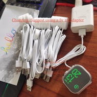 Hello watch 3 Plus H12 Smart Watch Ultra Wireless Charger for h12 mini h12 pro+ h12 ultra se H11PRO 