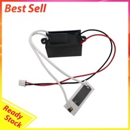 Professional Ozone Generator 100mg Water Air Purifier Efficient Purification Cleaning Tool for Aquar