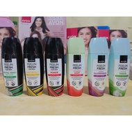 Avon Feelin Fresh Deodorant