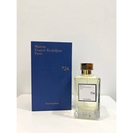 M F K-724 EDP 200ML
