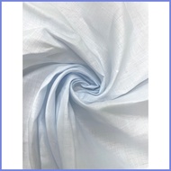 ㍿ ✙ ⊕ RAMIE LINEN ORIGINAL PREMIUM POLO BARONG FABRIC / TELA 55" GUSOT MAYAMAN