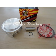 PISTON 72 MM PEN 15 KAWAHARA TYPE C (seher, pin, 72mm)