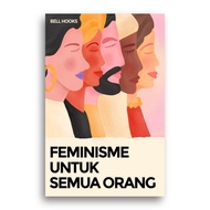 Feminism Book for Everyone Bell Hooks