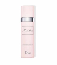 MISS DIOR DEODORANT SPRAY 100ML