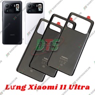 XM mi 11 Ultra back (back replacement for XM 11 ultra)