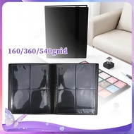 Card Album Book Album Collection Card 9 Slots Large Card Album Book Photocard Card Album Contains Ph