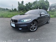 2016年 BMW F22 M235i Coupe 總代理版