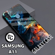 HP Glossy Softcase SAMSUNG A11/Case SAMSUNG A11 Girls/case glitter/casing/case SAMSUNG A11hp